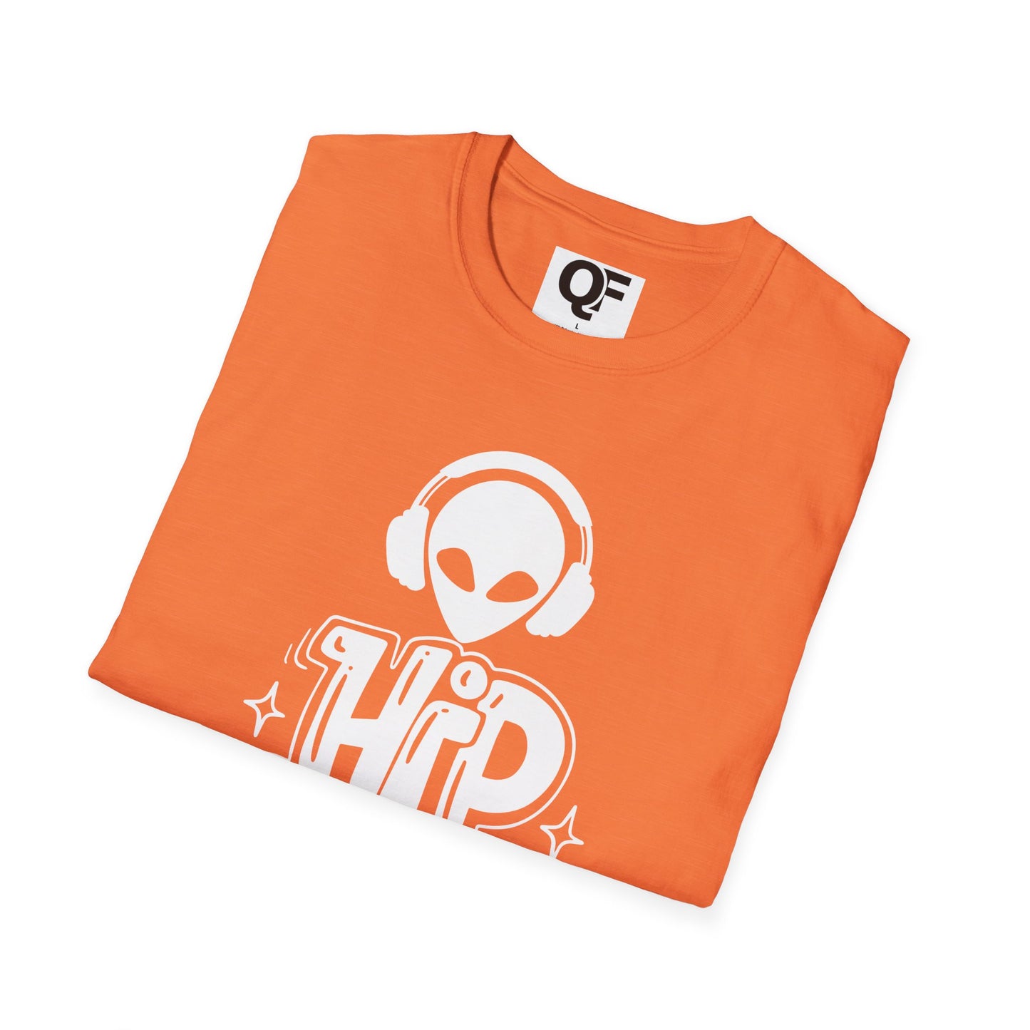 (Unisex) HipHop - Cheap Tee