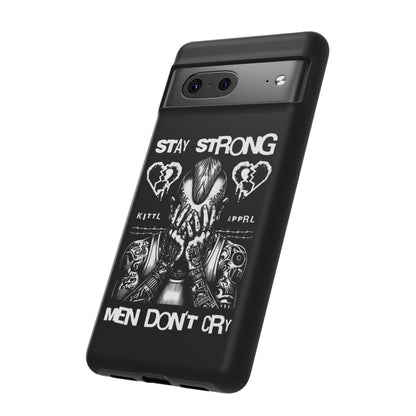 Motivational Phone Case