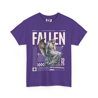 (Unisex) Inspirational Fallen Tee