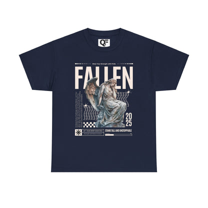 (Unisex) Inspirational Fallen Tee