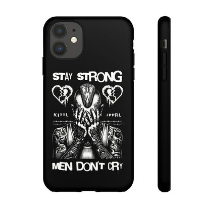 Motivational Phone Case