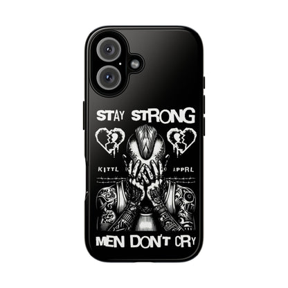 Motivational Phone Case