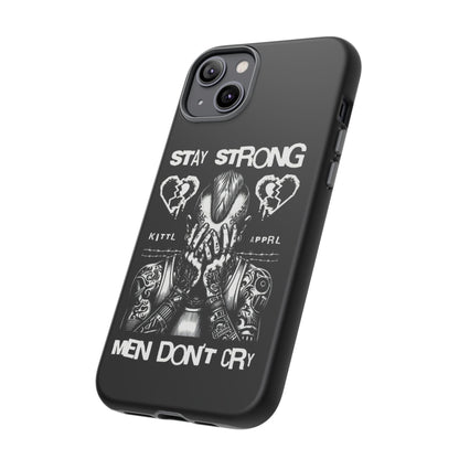 Motivational Phone Case