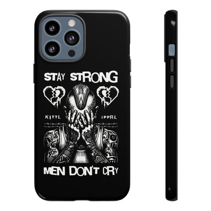 Motivational Phone Case