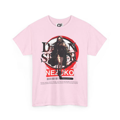 (Unisex) Kamado Nezuko - Anime Tee