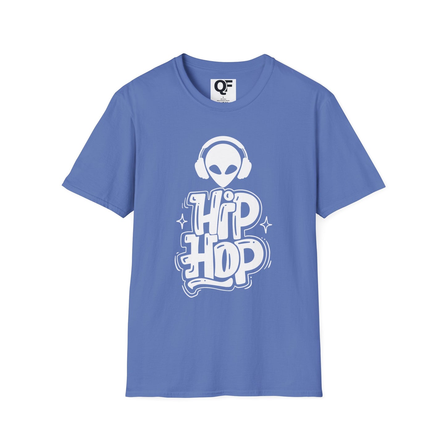 (Unisex) HipHop - Cheap Tee