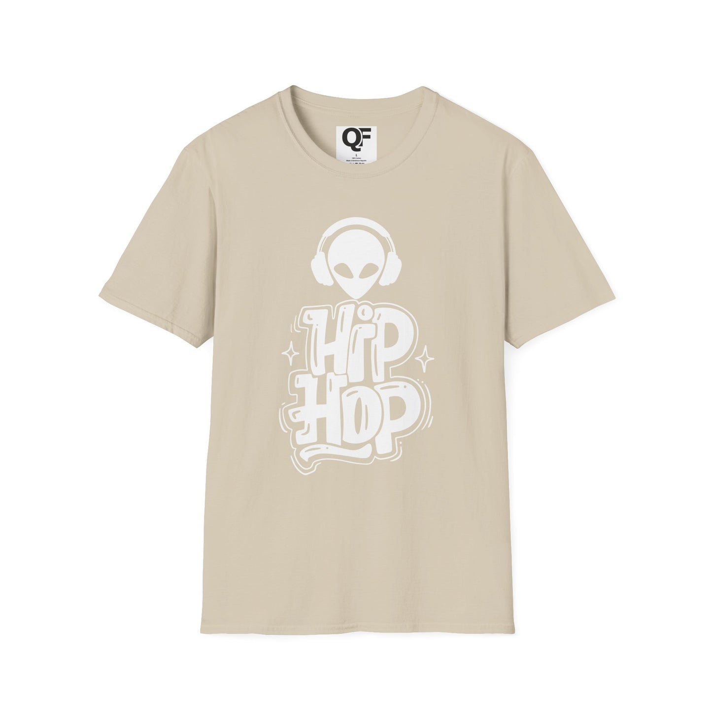 (Unisex) HipHop - Cheap Tee