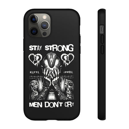 Motivational Phone Case