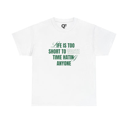 Motivational Quote T-Shirt