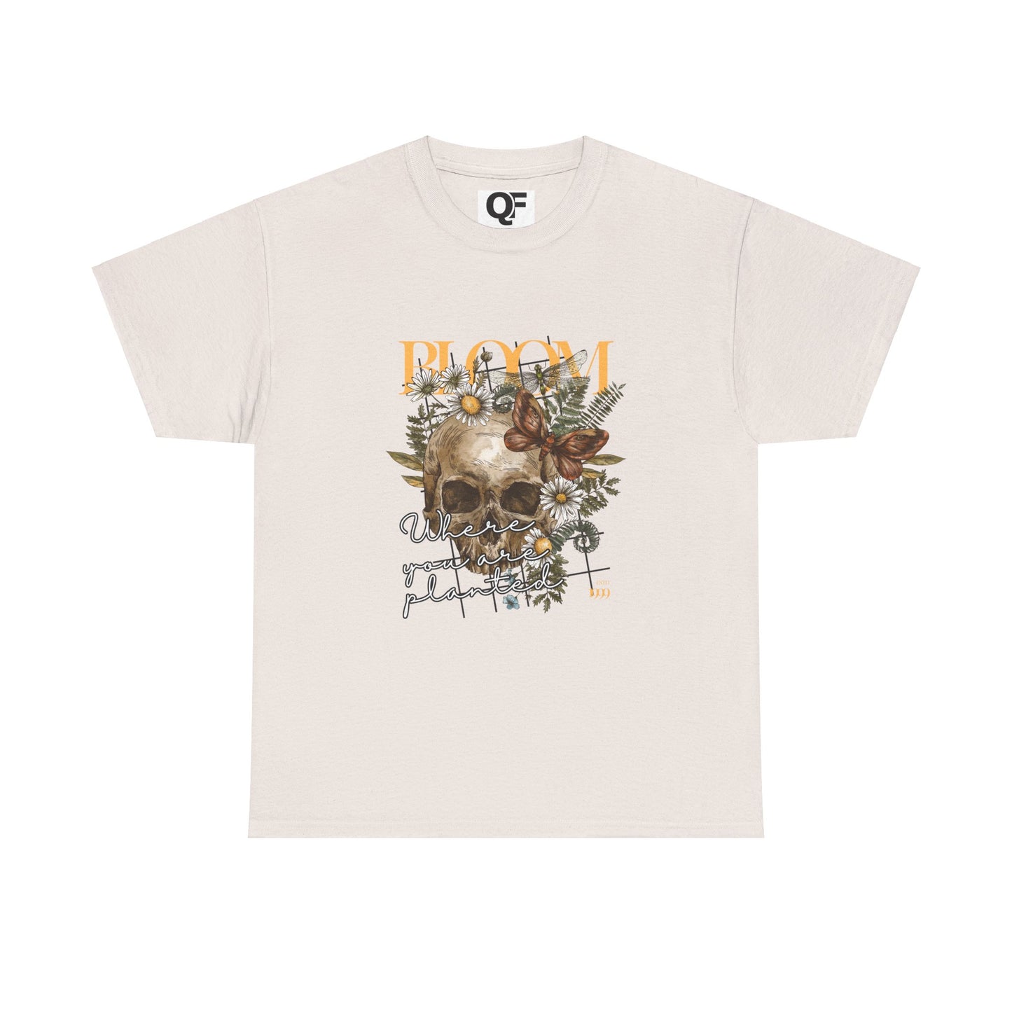 (Unisex) Bloom - Tee