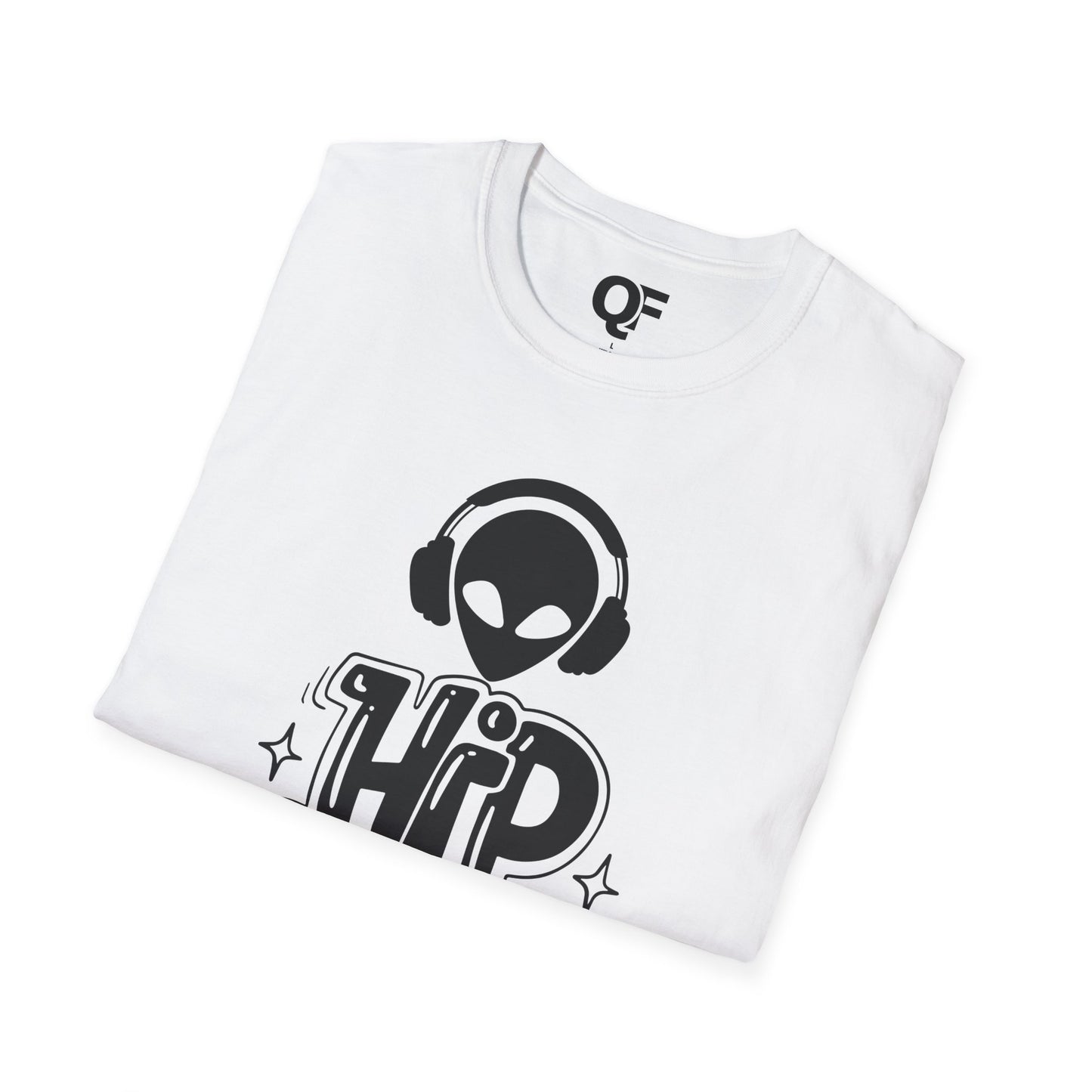 (Unisex) HipHop - Cheap Tee