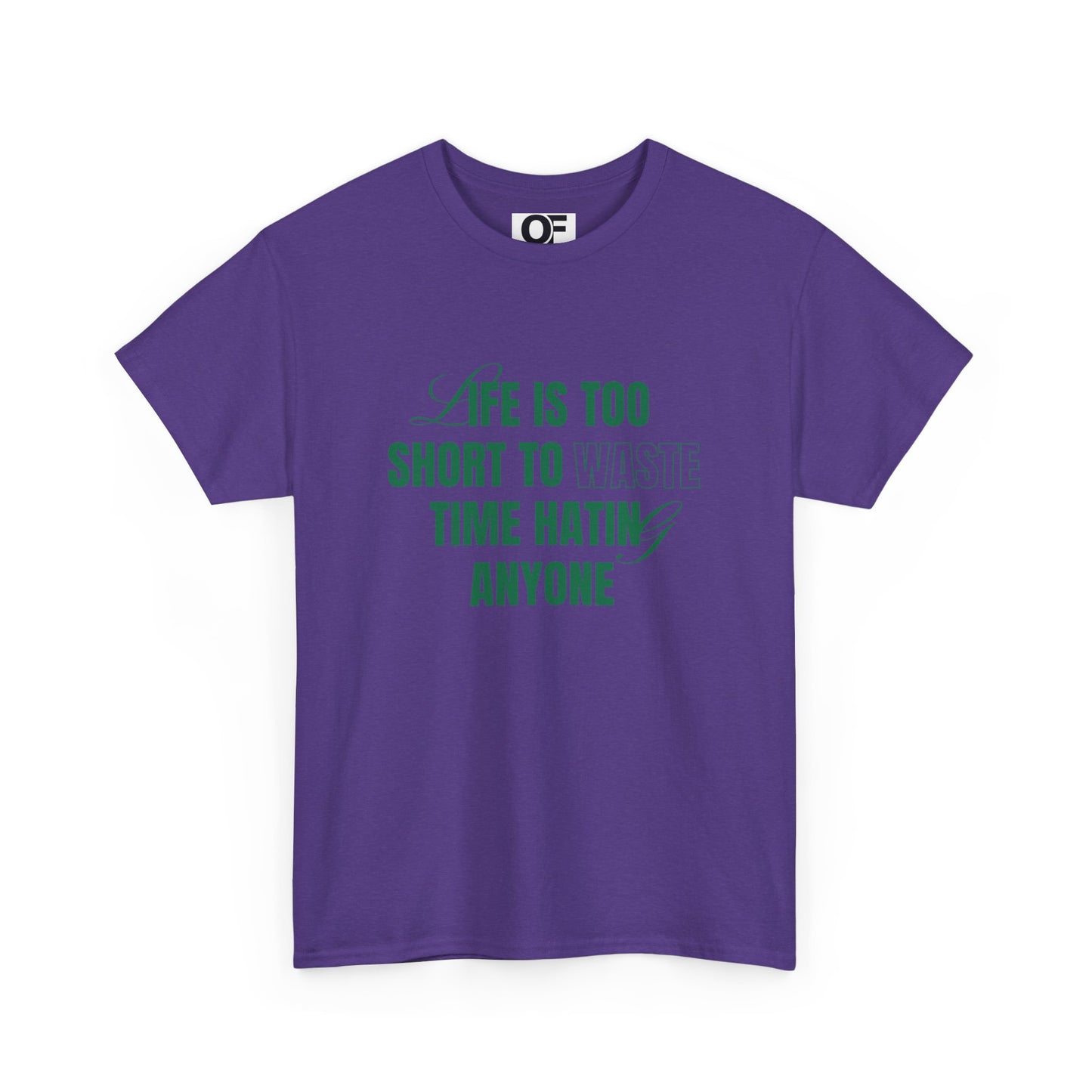 Motivational Quote T-Shirt