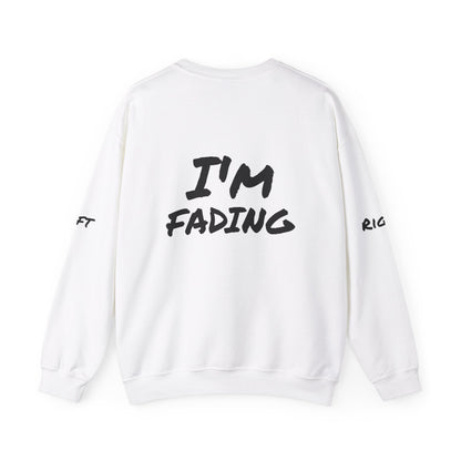 DimFade Crewneck Sweatshirt