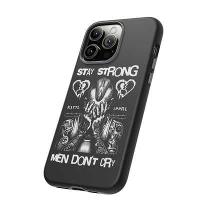 Motivational Phone Case