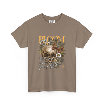 (Unisex) Bloom - Tee