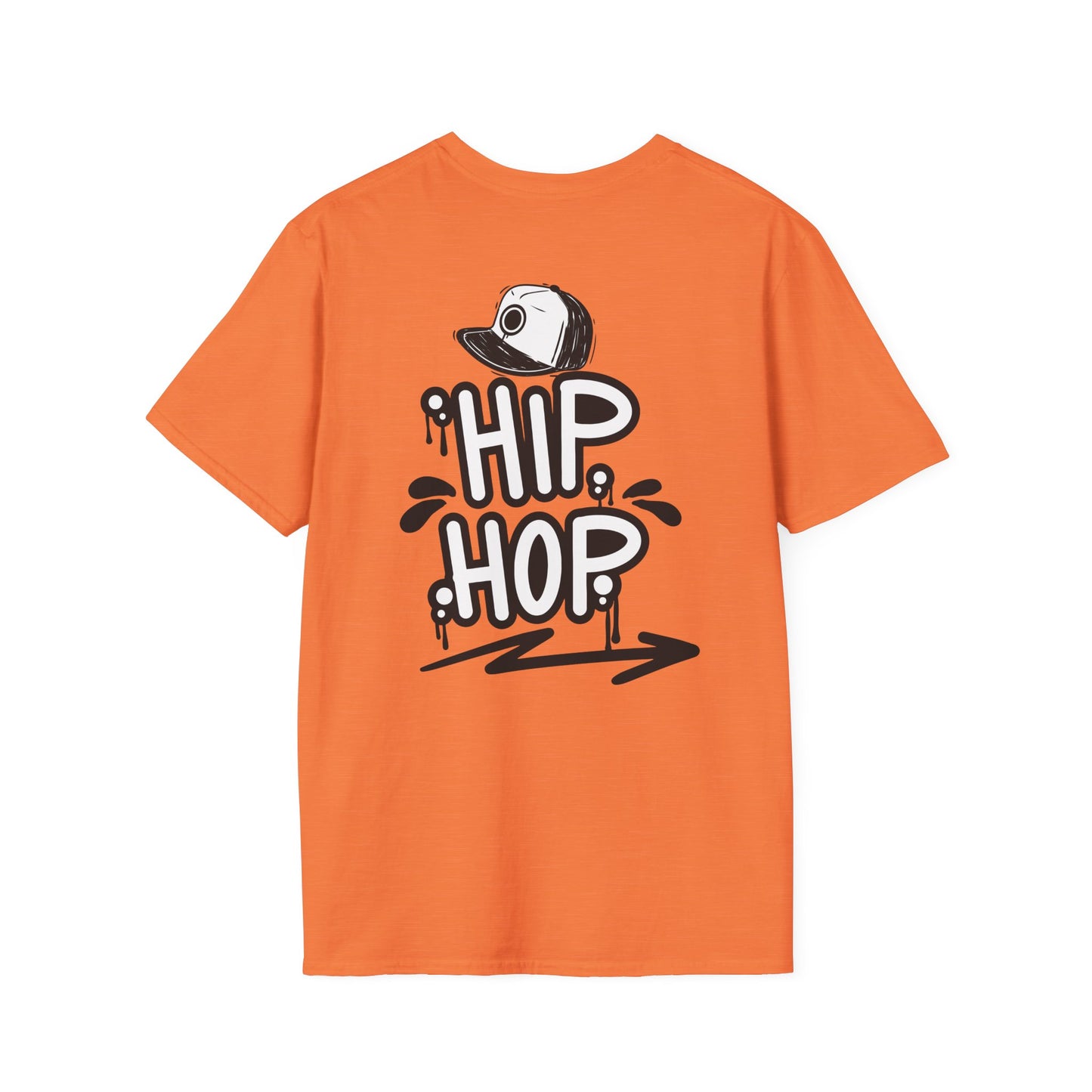 (Unisex) HipHop - Cheap Tee