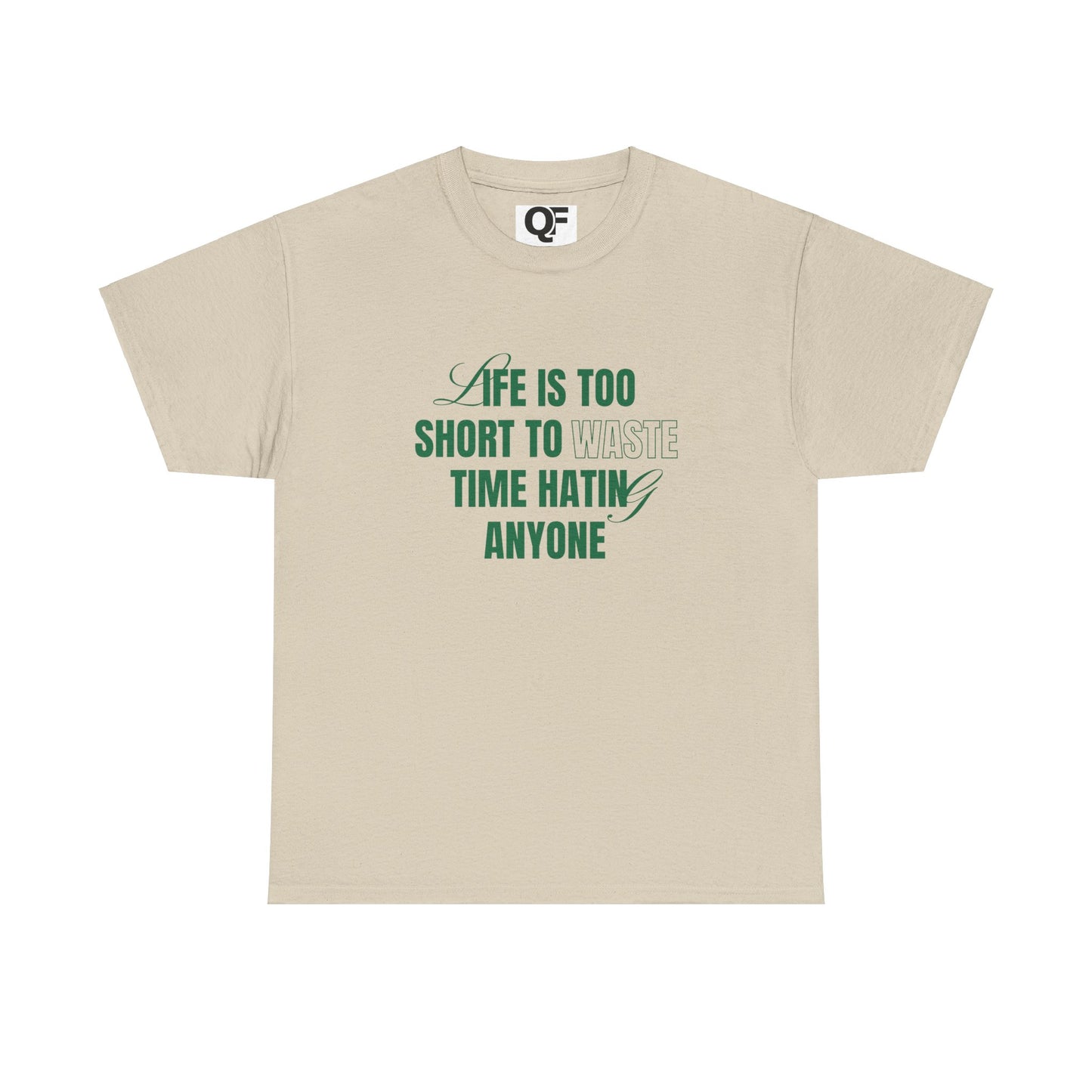 Motivational Quote T-Shirt