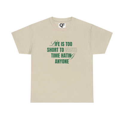 Motivational Quote T-Shirt