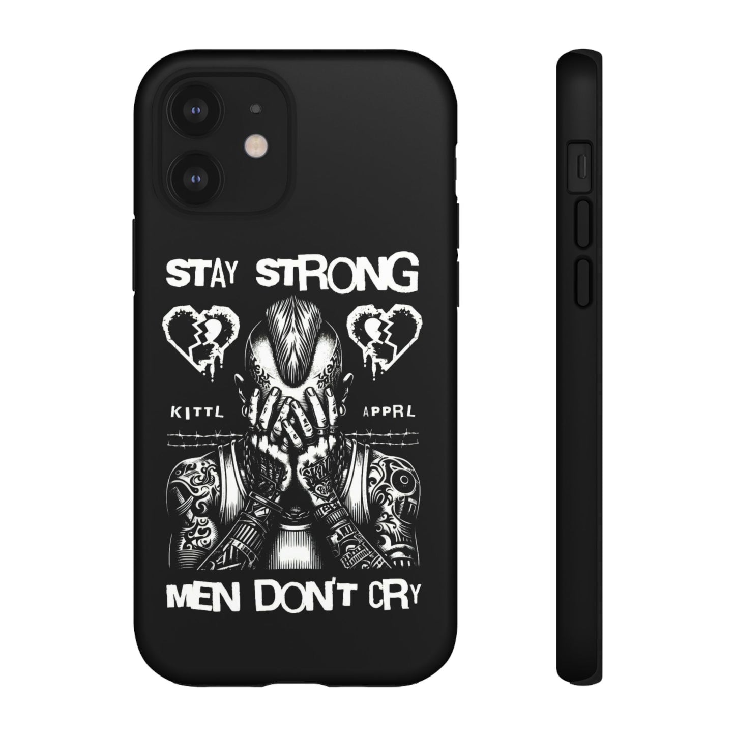 Motivational Phone Case