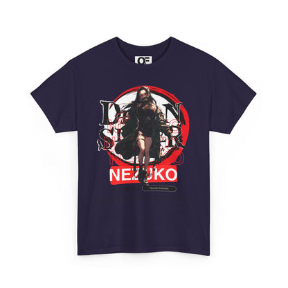 (Unisex) Kamado Nezuko - Anime Tee