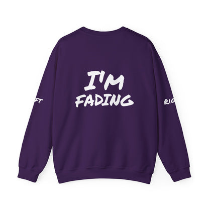 DimFade Crewneck Sweatshirt