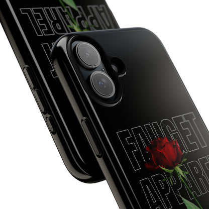 Flower iPhone Case