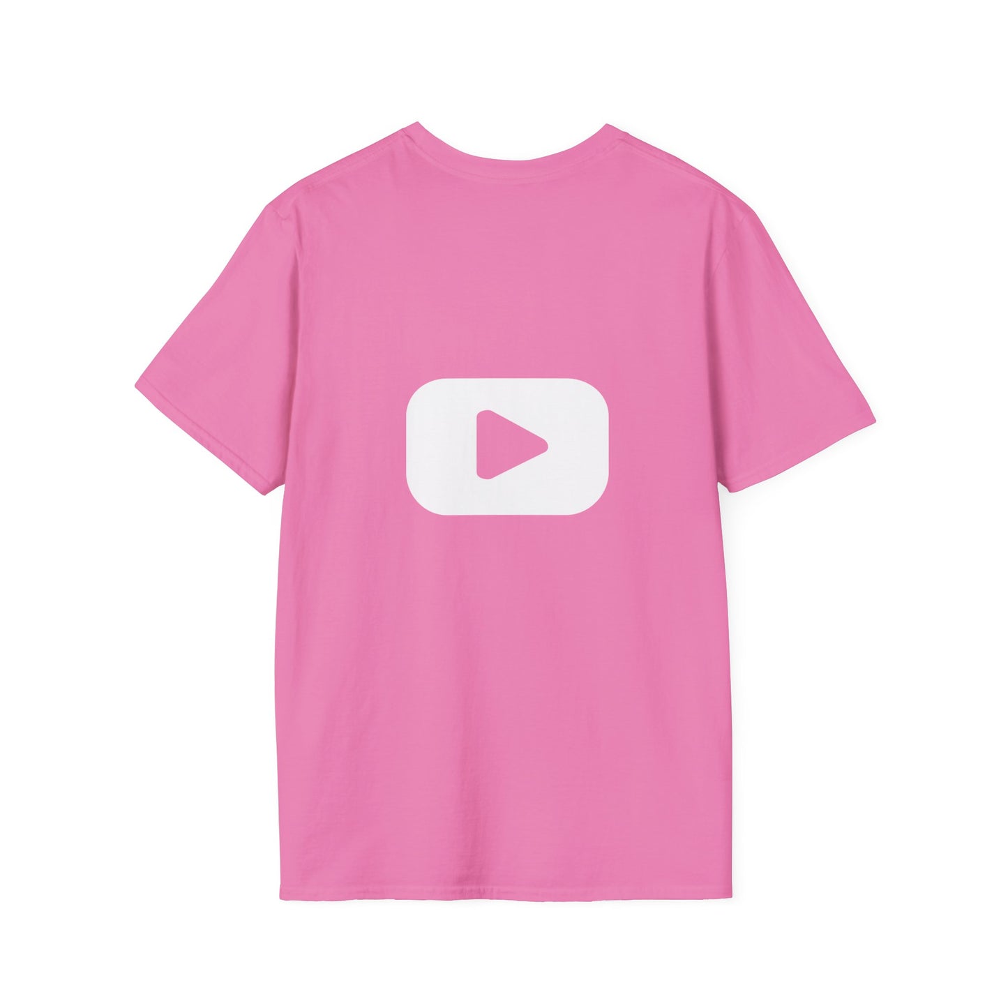 (Unisex) MrBeast - Cheap Youtube Tee