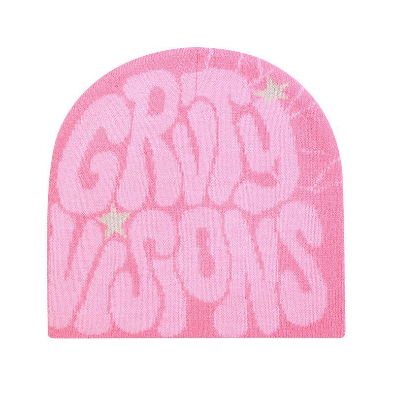 Grvty Vision beanie