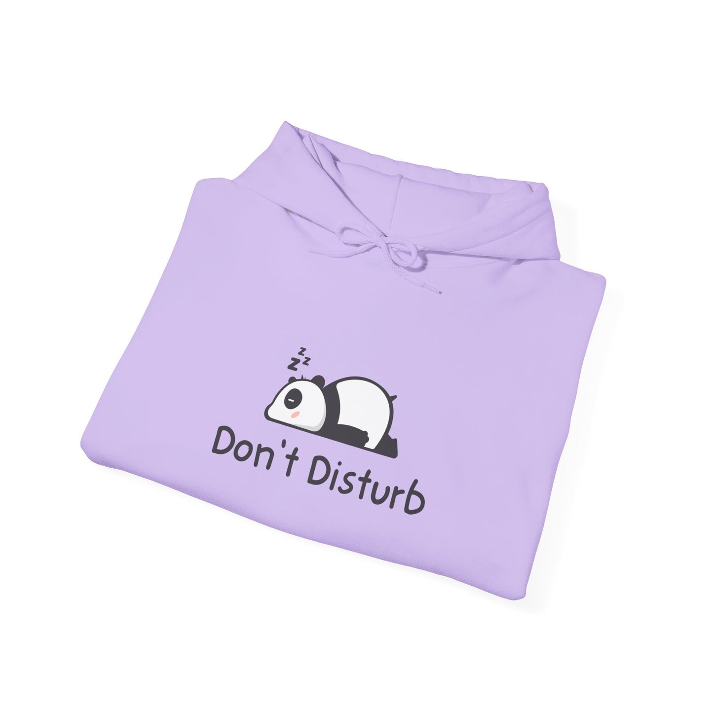 (Unisex) Don't Disturb - Hoodie