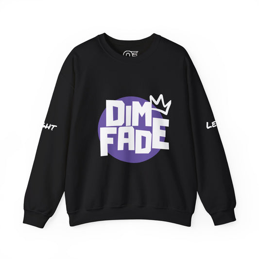 DimFade Crewneck Sweatshirt