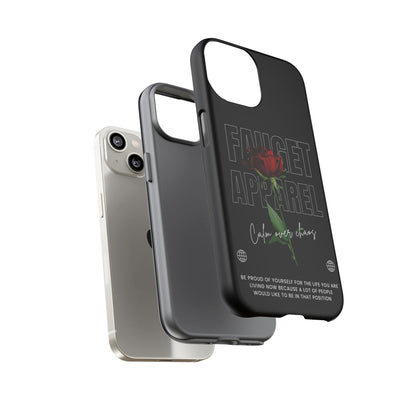 Flower iPhone Case