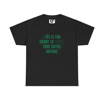 Motivational Quote T-Shirt