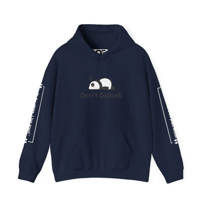 (Unisex) Don't Disturb - Hoodie