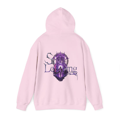 (Unisex) Cruel World - Solo Leveling Anime Hoodie