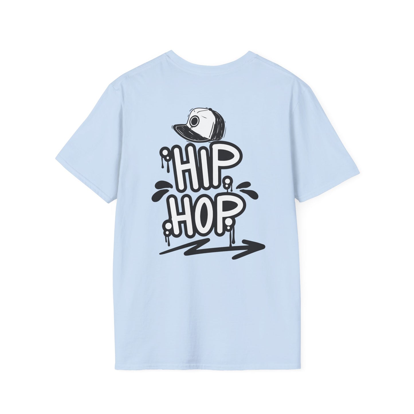 (Unisex) HipHop - Cheap Tee