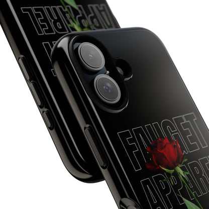 Flower iPhone Case