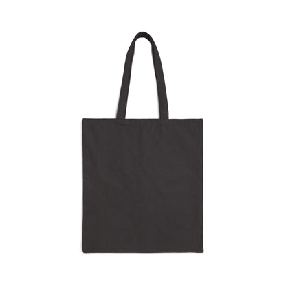 Flower Tote Bag