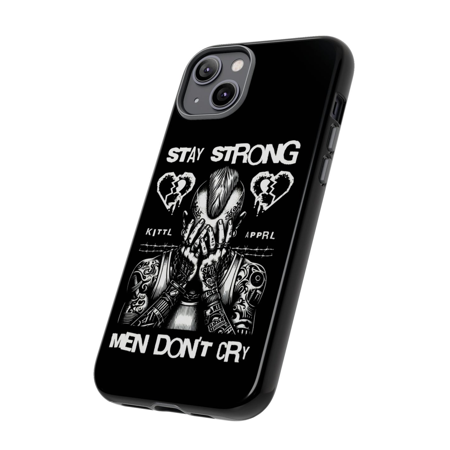 Motivational Phone Case