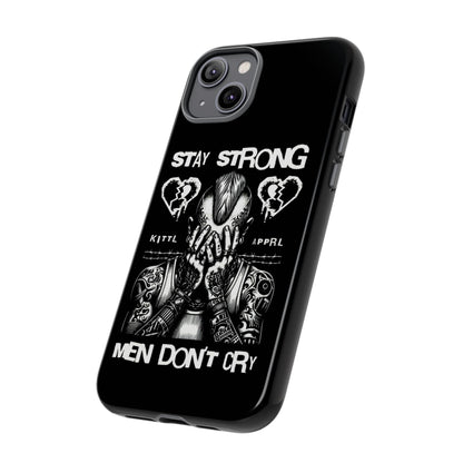 Motivational Phone Case