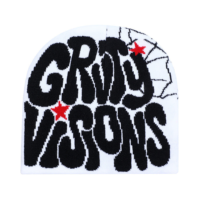 Grvty Vision beanie