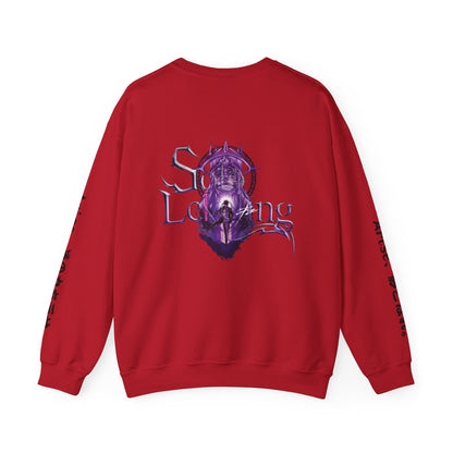 (Unisex) - Solo Leveling Sweatshirt