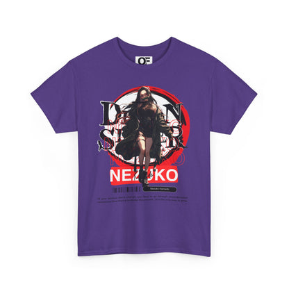 (Unisex) Kamado Nezuko - Anime Tee