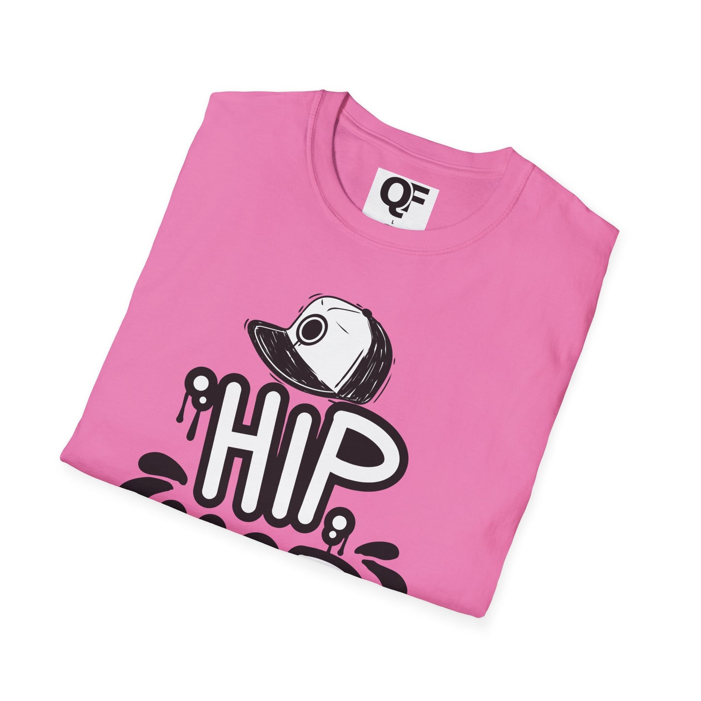 (Unisex) HipHop - Cheap Tee