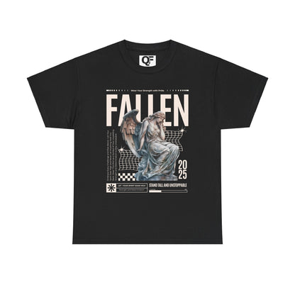 (Unisex) Inspirational Fallen Tee