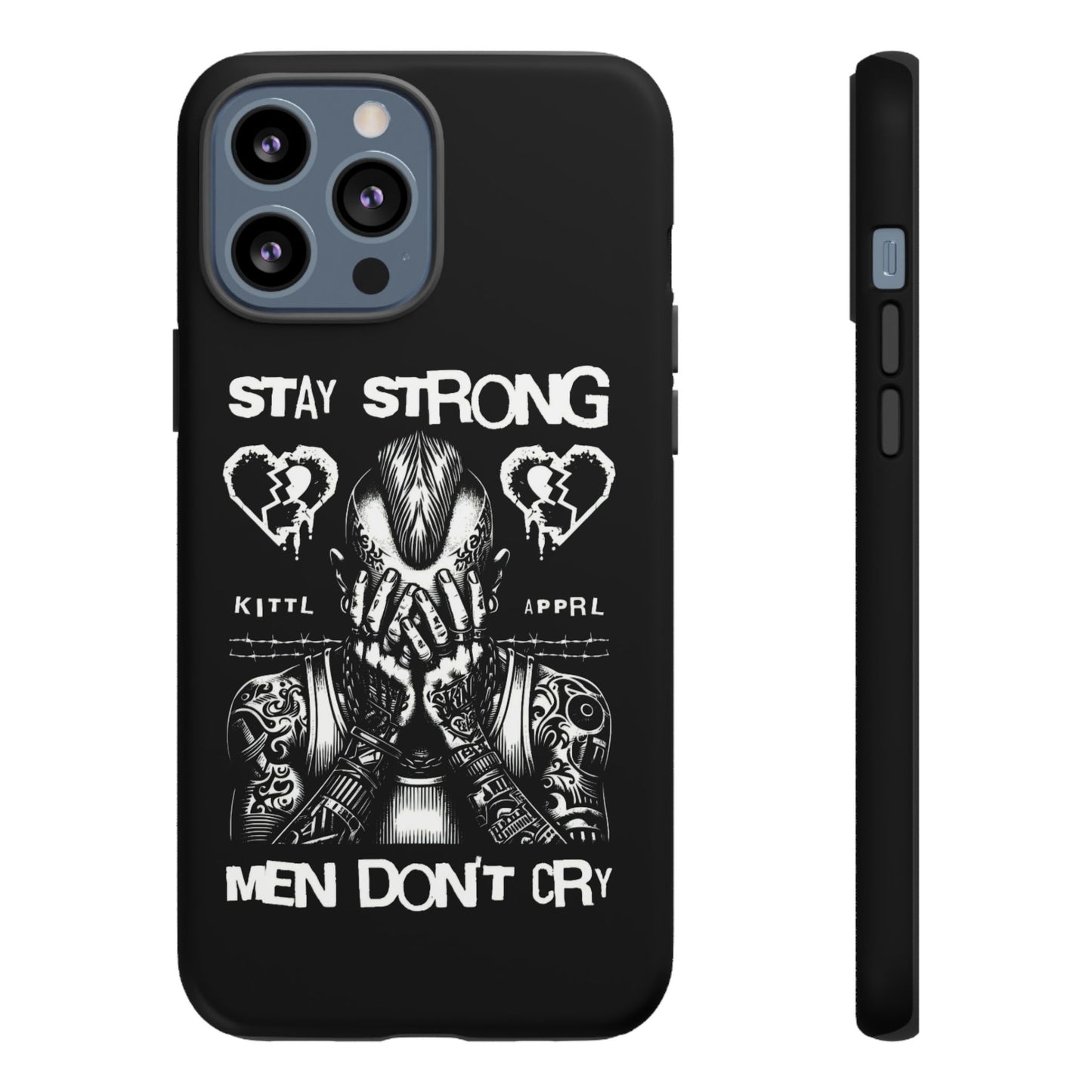 Motivational Phone Case