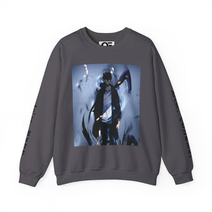 (Unisex) - Solo Leveling Sweatshirt