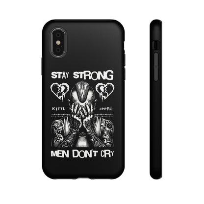 Motivational Phone Case