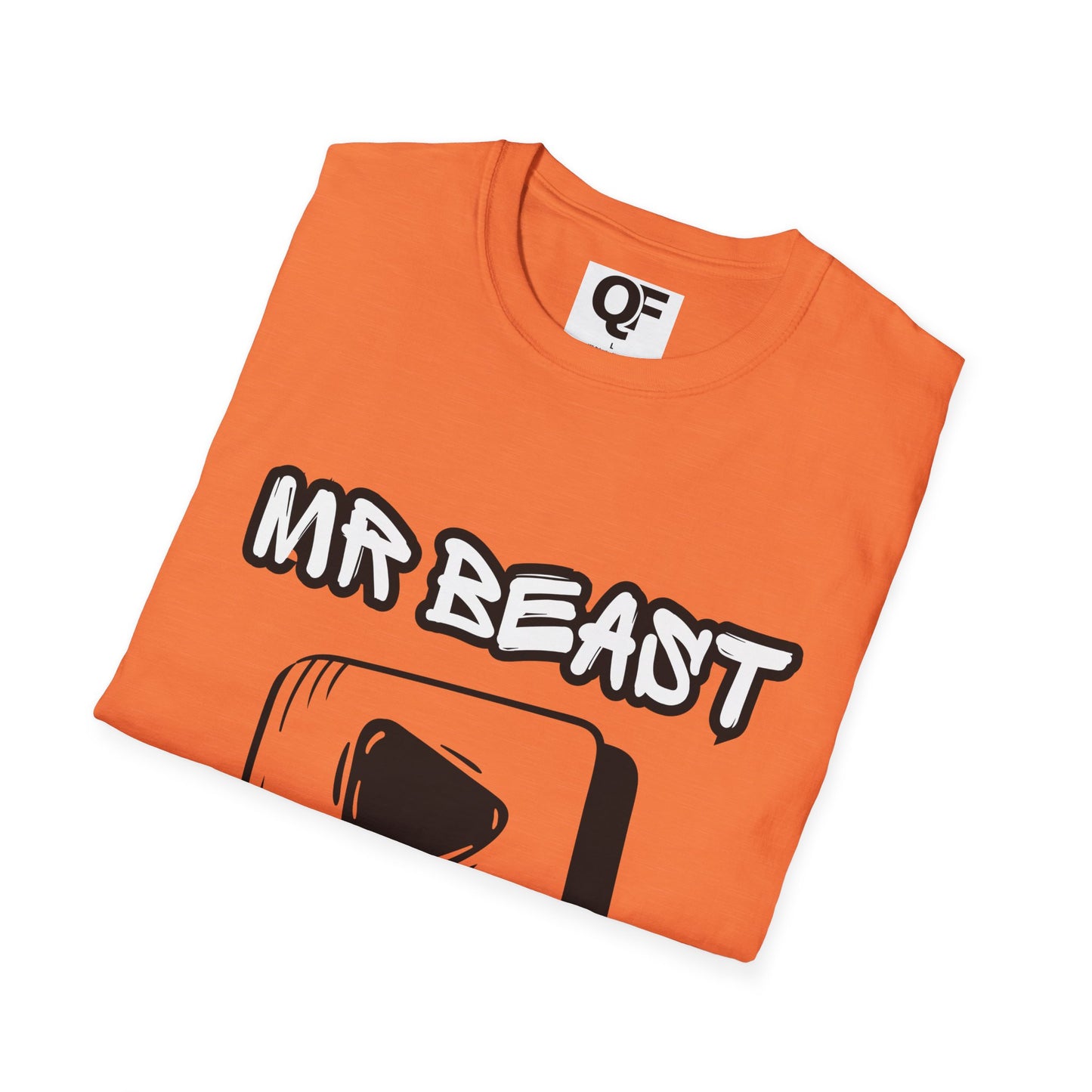 (Unisex) MrBeast - Cheap Youtube Tee