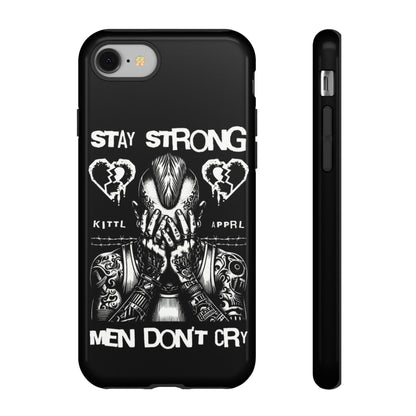 Motivational Phone Case