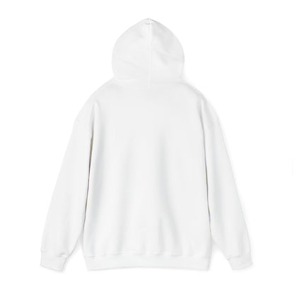 (Unisex) Positive - Hooded Sweatshirt